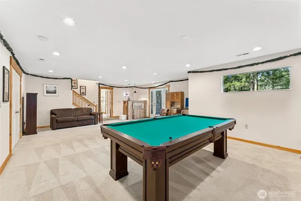 $599,000 | 390 East Emerald Lake Drive, Grapeview, WA 98546