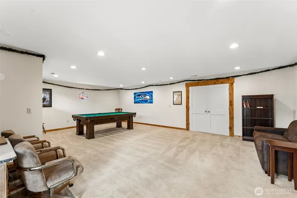 $599,000 | 390 East Emerald Lake Drive, Grapeview, WA 98546