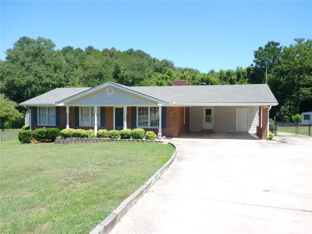 4286 Compton Circle Powder Springs, GA 30127 - Photo 1 of 1