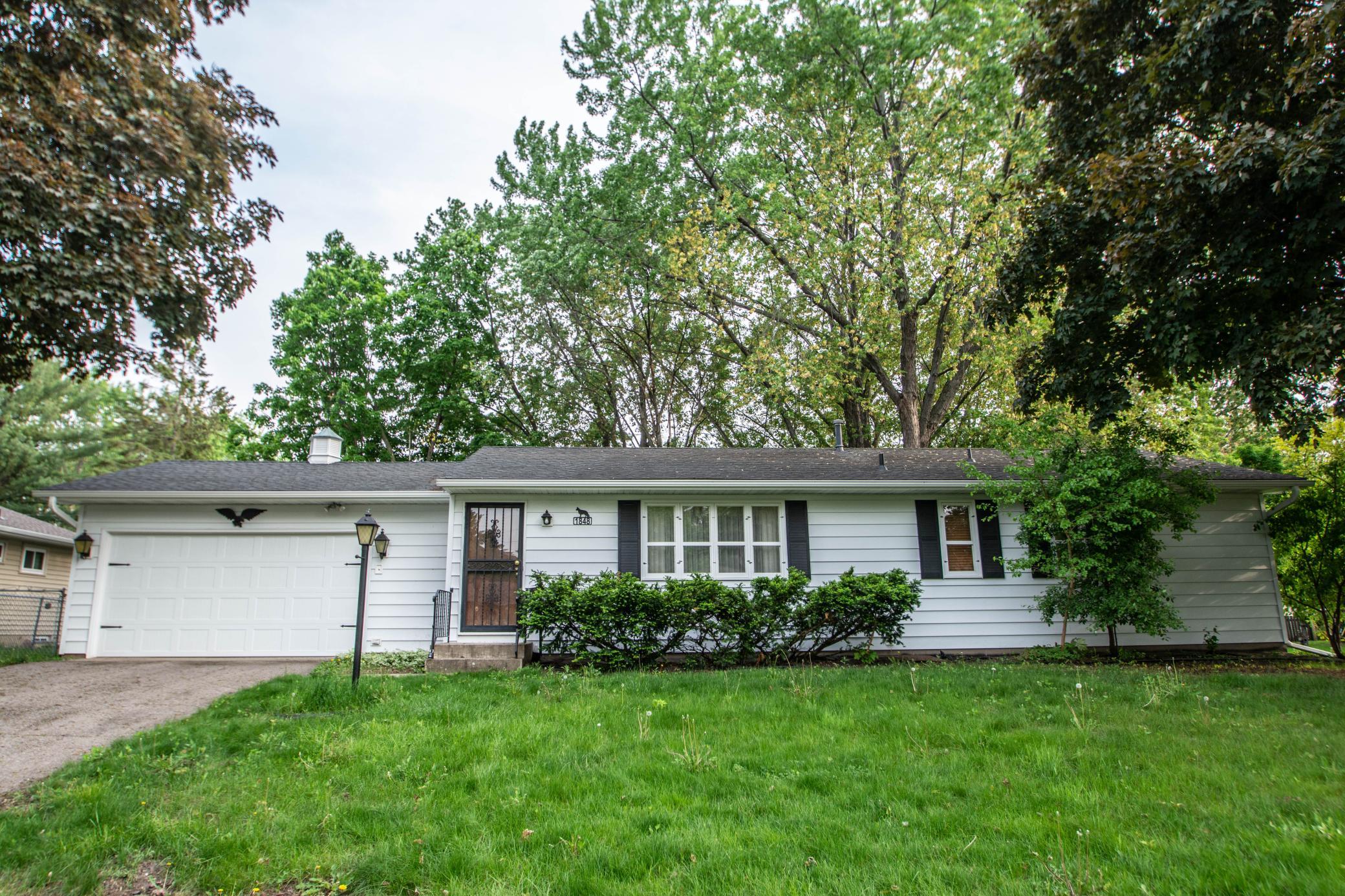 1848 Taconite Trail Eagan, MN 55122 - Photo 1 of 1