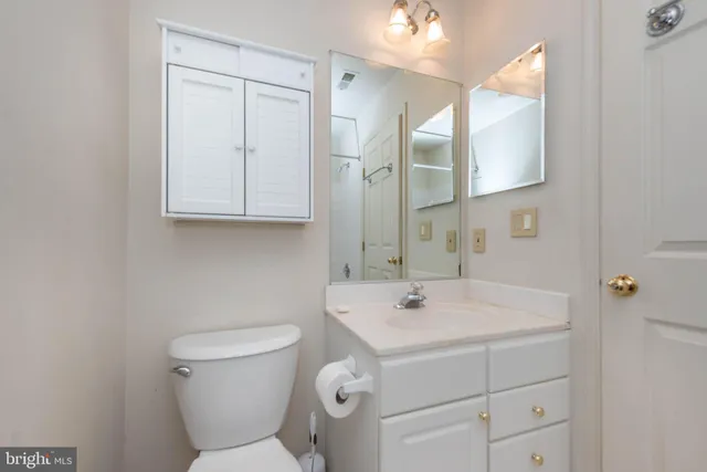 a view of a balcony with lake view