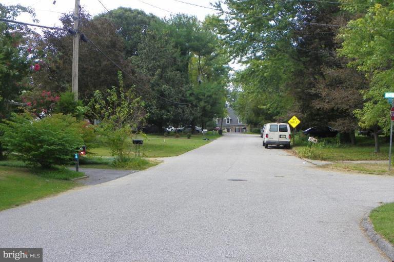 809 Cypress Beach Road Severna Park, MD 21146 - Photo 16 of 16 Street View