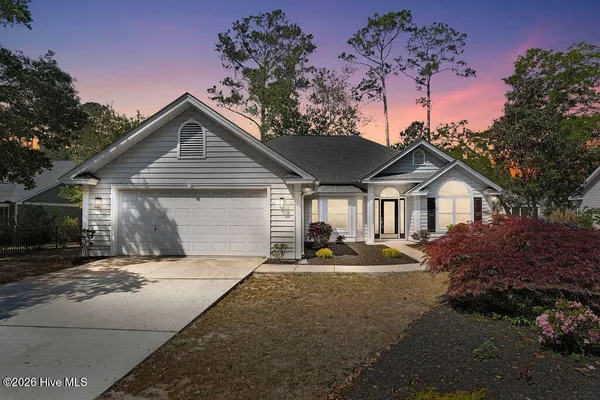 $429,900 | 1806 Waterwing Drive Southwest, Ocean Isle Beach, NC 28469