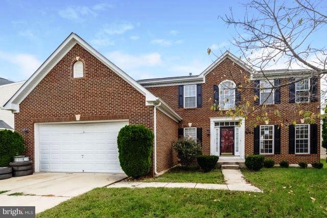 17816 Singh Court Accokeek, MD 20607 - Photo 1 of 25 Exterior (Front)