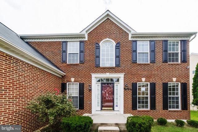 17816 Singh Court Accokeek, MD 20607 - Photo 2 of 25 Exterior (Front)