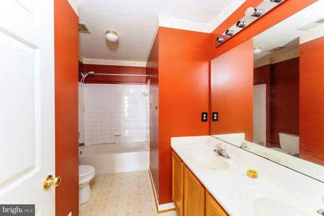 17816 Singh Court Accokeek, MD 20607 - Photo 25 of 25 Interior (General)