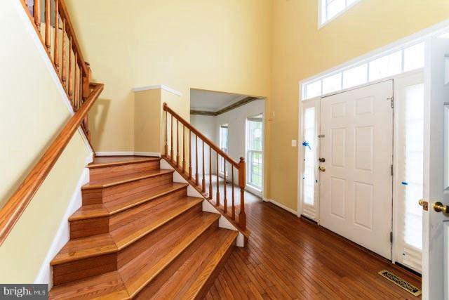 17816 Singh Court Accokeek, MD 20607 - Photo 5 of 25 Interior (General)
