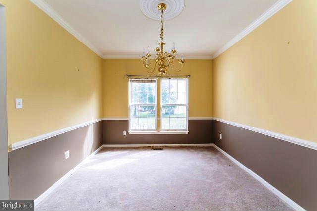 17816 Singh Court Accokeek, MD 20607 - Photo 7 of 25 Interior (General)