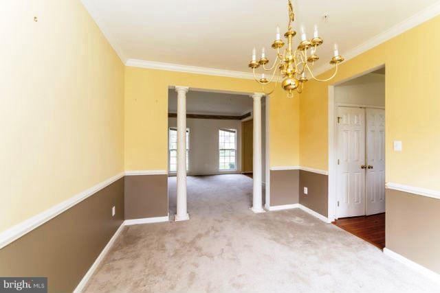 17816 Singh Court Accokeek, MD 20607 - Photo 8 of 25 Interior (General)