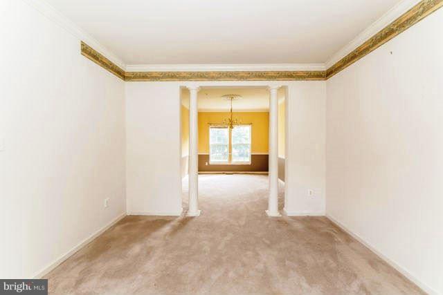 17816 Singh Court Accokeek, MD 20607 - Photo 9 of 25 Interior (General)