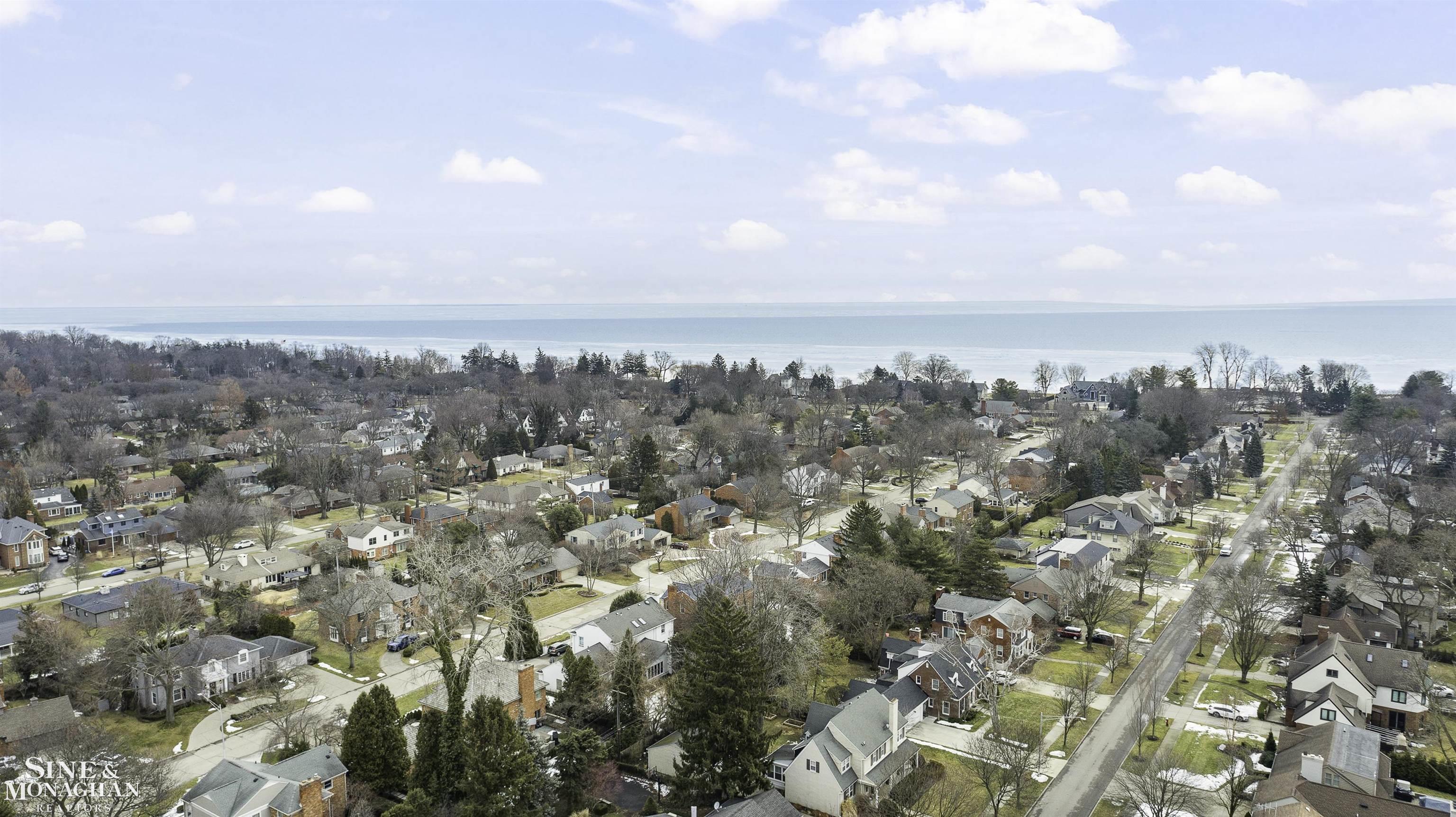 612 Hawthorne Road Grosse Pointe Woods, MI 48236 - Photo 47 of 51