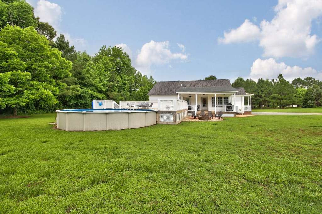 151 Bunn Road Kenly, NC 27542 - Photo 22 of 23 Photo 22