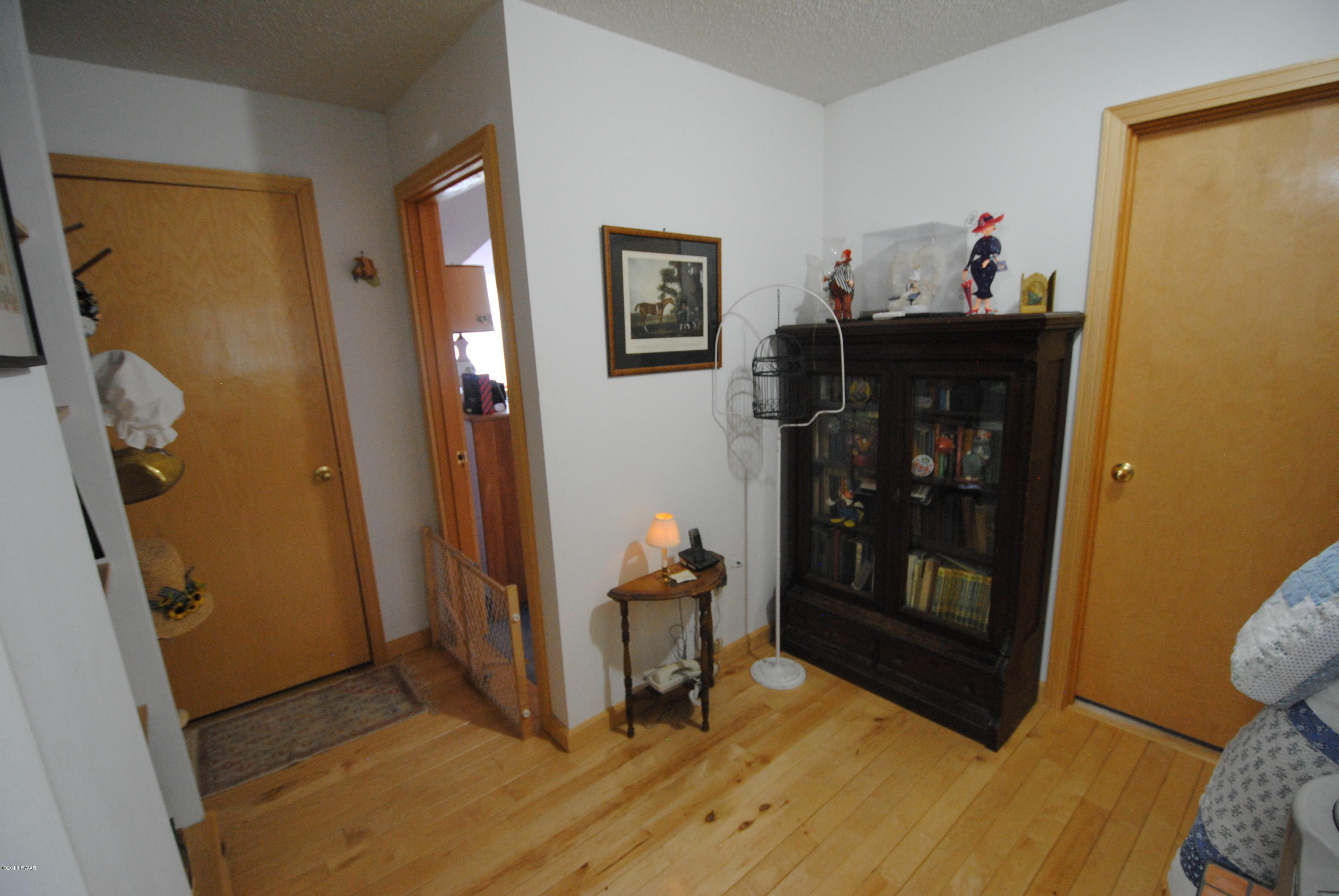 301 Rutledgedale Road Tyler Hill, PA 18469 - Photo 13 of 40 Upstairs Hall