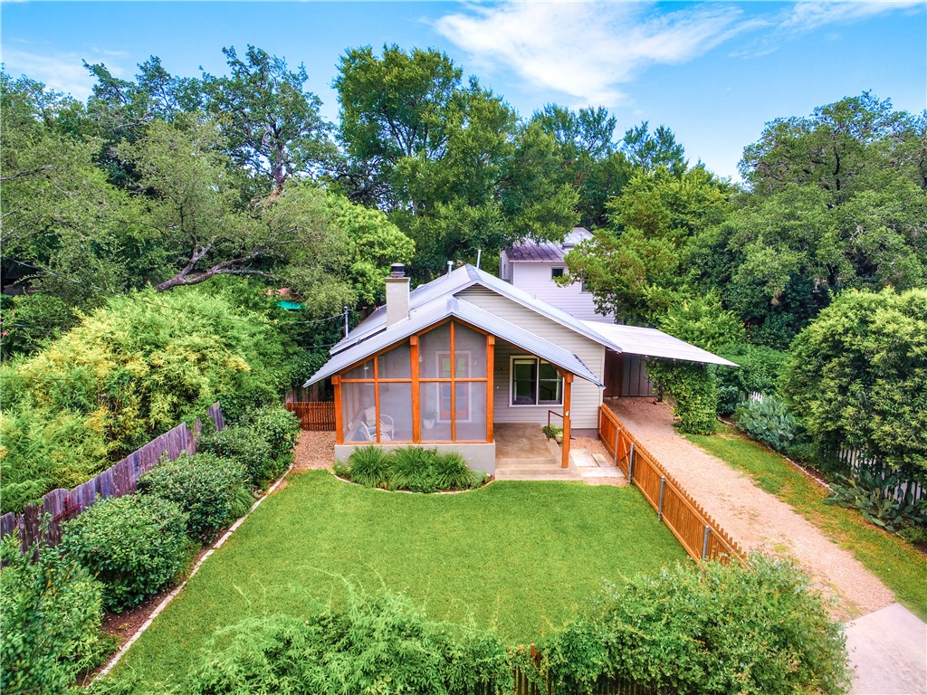 504 Pecan Grove Road Austin, TX 78704 - Photo 1 of 1 Gallery Image 1