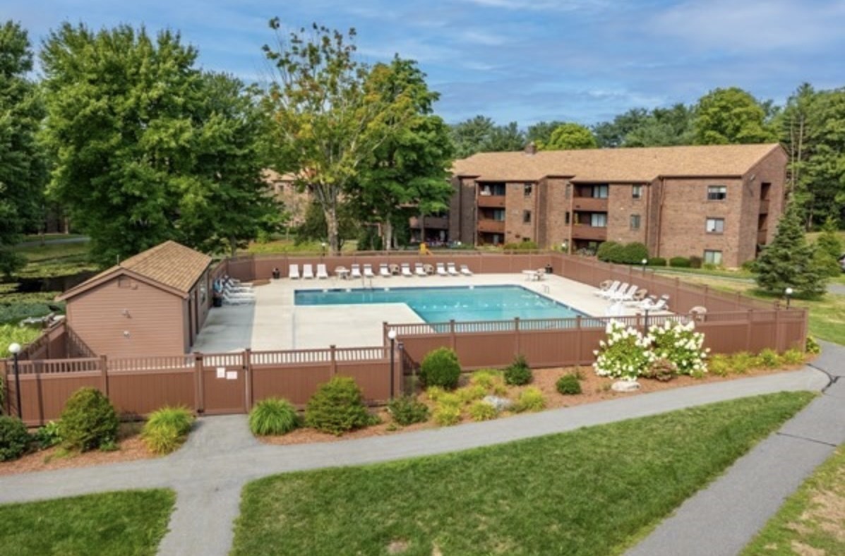 17 Davis Road, Unit A11 Acton, MA 01720 - Photo 16 of 20 Gallery Image 16