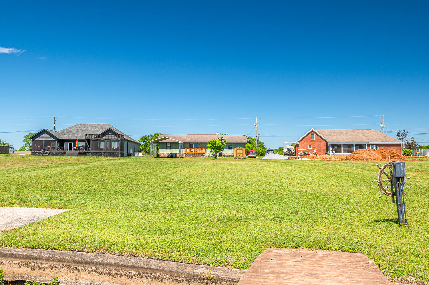 532 Housley Circle Dayton, TN 37321 - Photo 12 of 43 DSC_0422-Edit