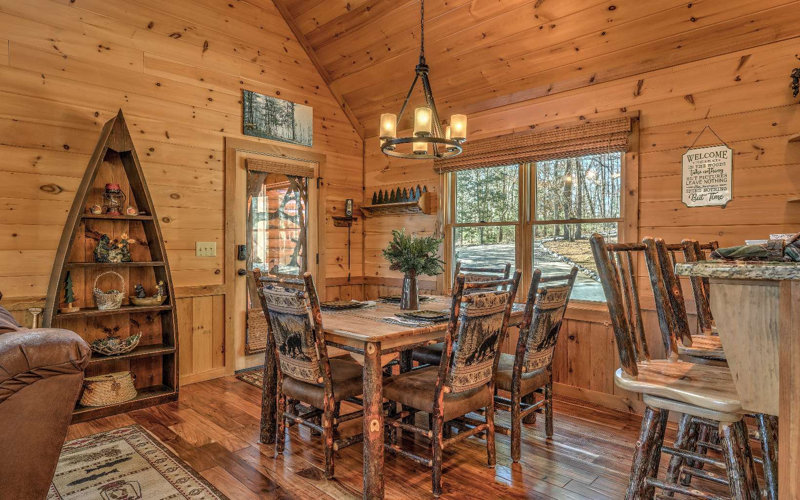 208 Ridge Brook Trail Morganton, GA 30560 - Photo 10 of 63 Additional View