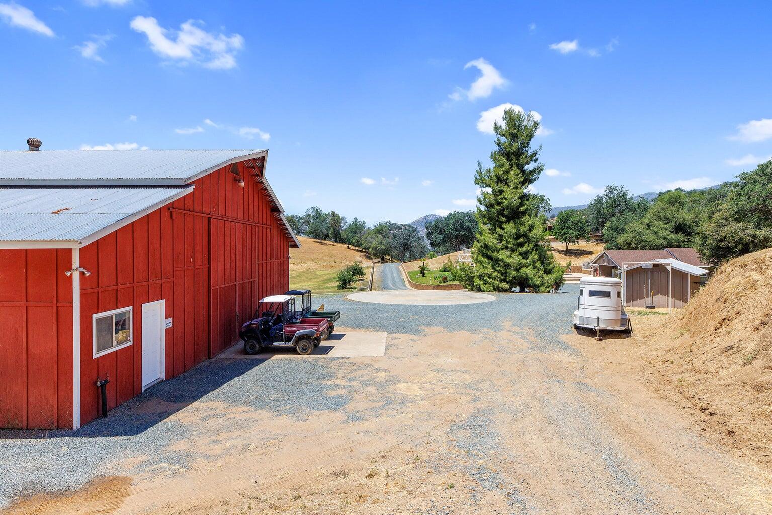 44223 Balch Park Road Springville, CA 93265 - Photo 103 of 110 91