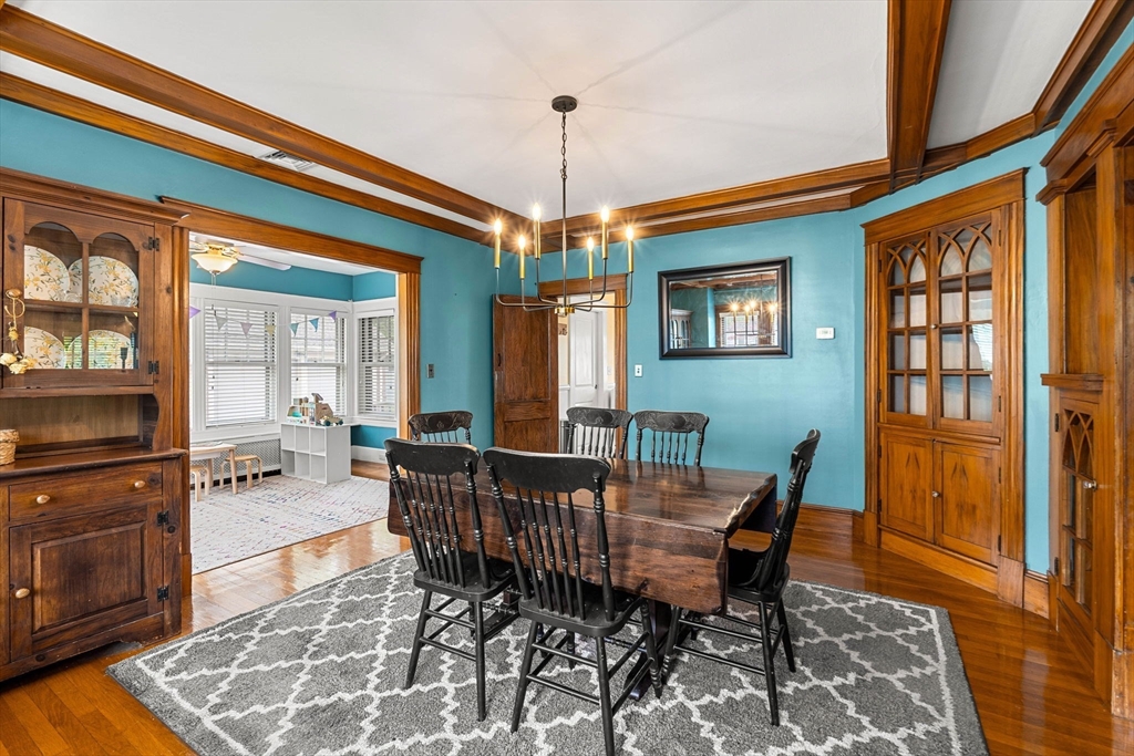 27 Lenox Street Brockton, MA 02301 - Photo 16 of 41