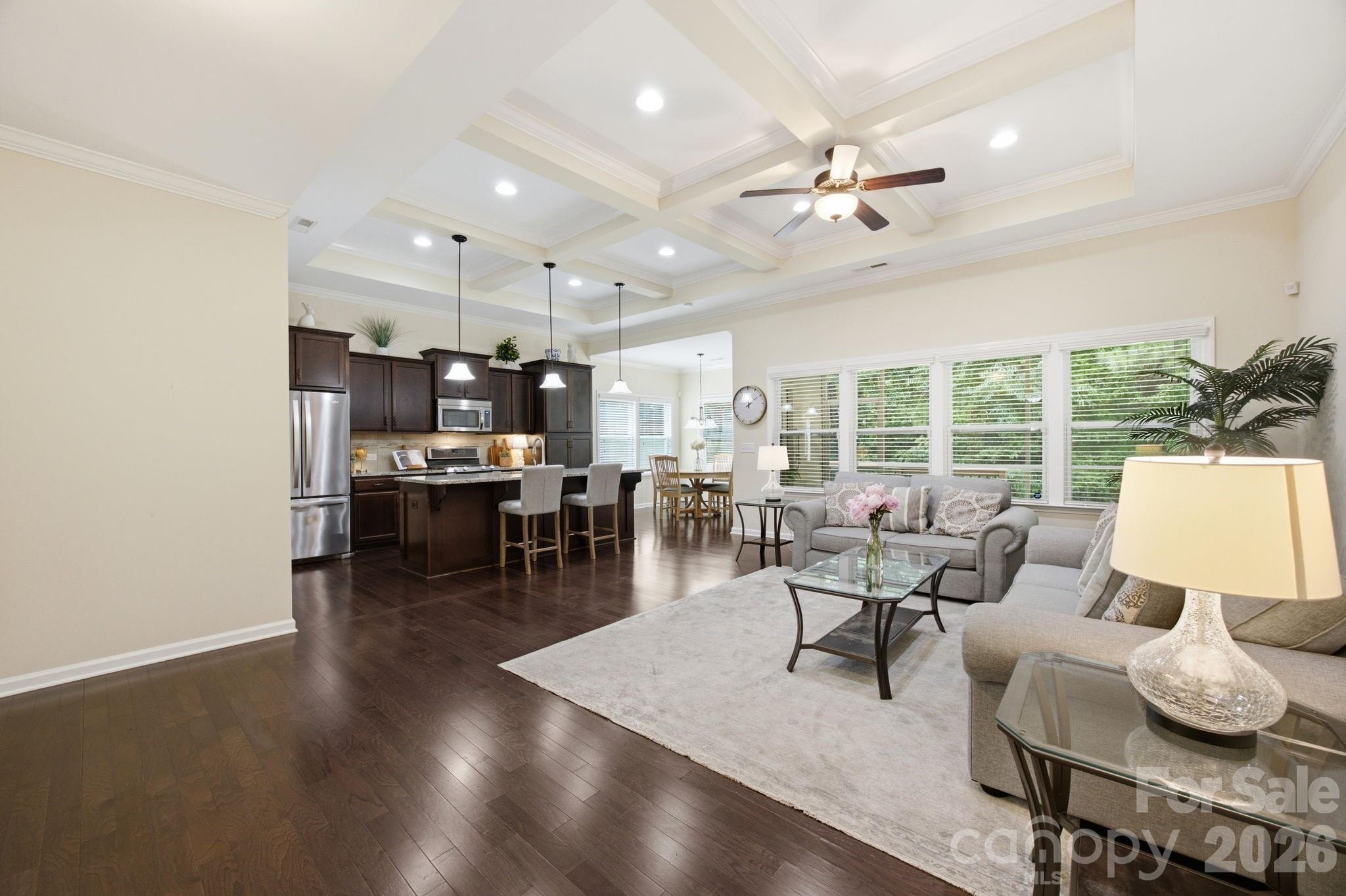 2436 Bergamot Street Tega Cay, SC 29708 - Photo 11 of 39