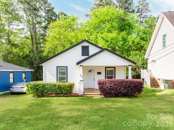 $389,000 | 810 Arlington Avenue, Rock Hill, SC 29730