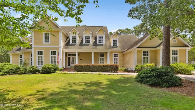 $1,450,000 | 307 Lazar Lane, Southern Pines, NC 28387