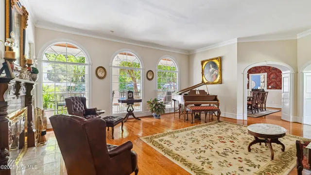 $1,450,000 | 307 Lazar Lane, Southern Pines, NC 28387