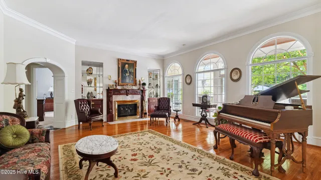 $1,450,000 | 307 Lazar Lane, Southern Pines, NC 28387