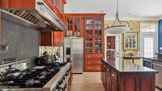 $1,450,000 | 307 Lazar Lane, Southern Pines, NC 28387