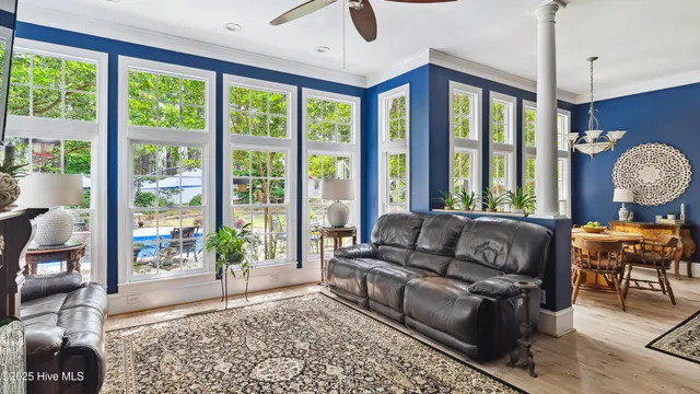 $1,450,000 | 307 Lazar Lane, Southern Pines, NC 28387