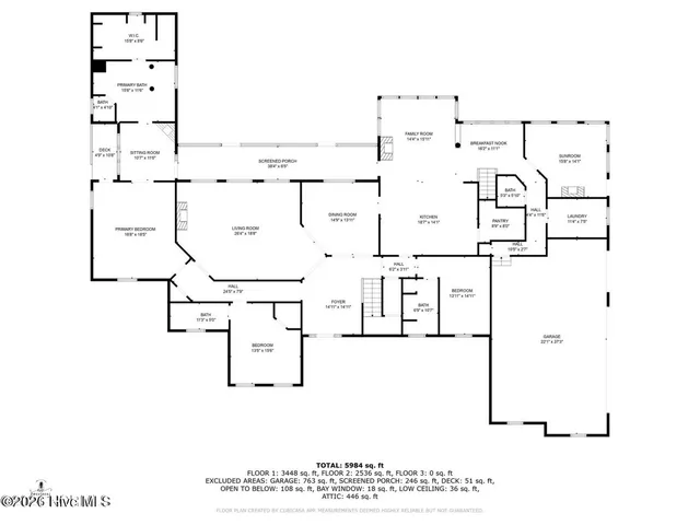 $1,450,000 | 307 Lazar Lane, Southern Pines, NC 28387