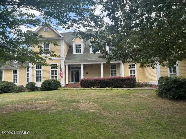 $1,450,000 | 307 Lazar Lane, Southern Pines, NC 28387