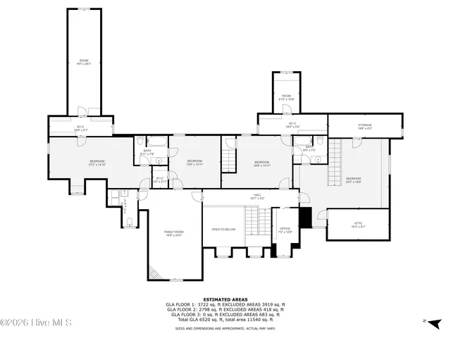 $1,450,000 | 307 Lazar Lane, Southern Pines, NC 28387