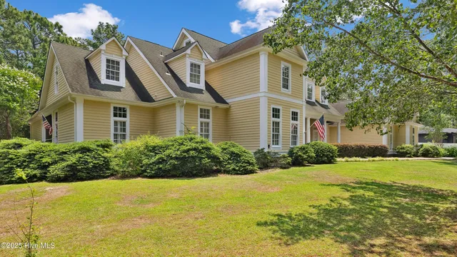 $1,450,000 | 307 Lazar Lane, Southern Pines, NC 28387