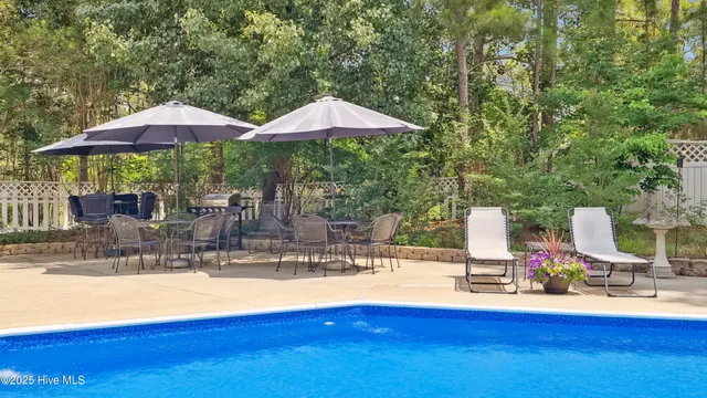 $1,450,000 | 307 Lazar Lane, Southern Pines, NC 28387