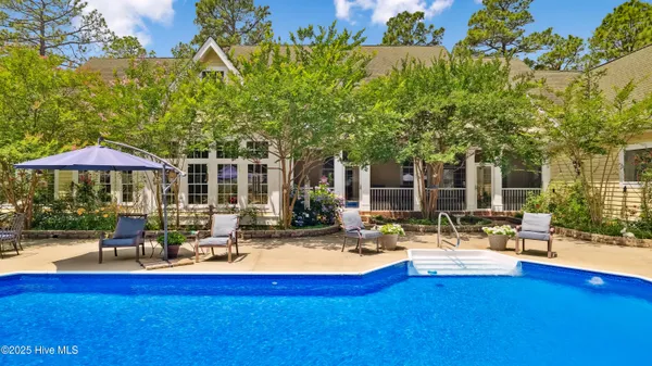 $1,450,000 | 307 Lazar Lane, Southern Pines, NC 28387