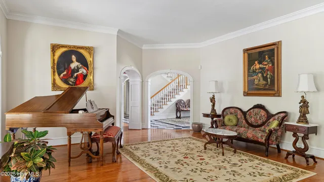 $1,450,000 | 307 Lazar Lane, Southern Pines, NC 28387