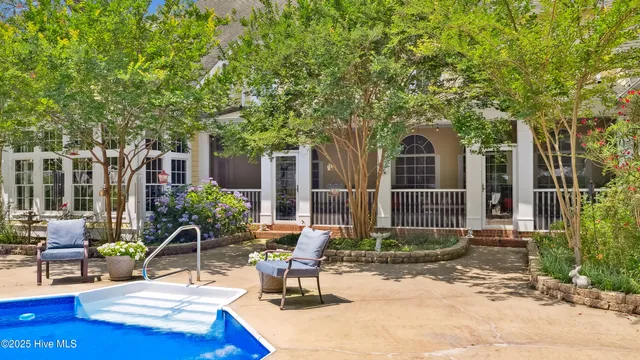 $1,450,000 | 307 Lazar Lane, Southern Pines, NC 28387