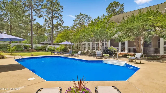 $1,450,000 | 307 Lazar Lane, Southern Pines, NC 28387