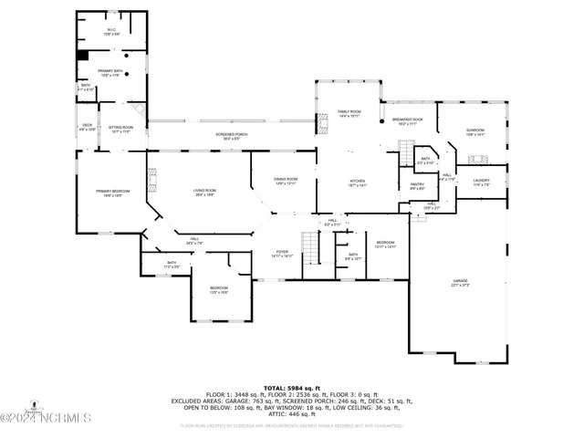 $1,450,000 | 307 Lazar Lane, Southern Pines, NC 28387