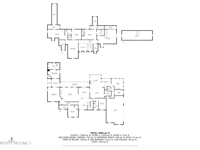 $1,450,000 | 307 Lazar Lane, Southern Pines, NC 28387