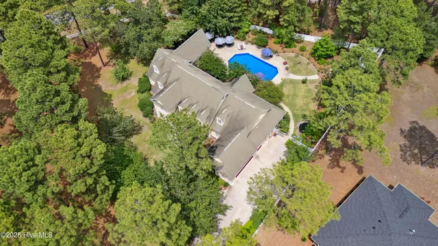 $1,450,000 | 307 Lazar Lane, Southern Pines, NC 28387
