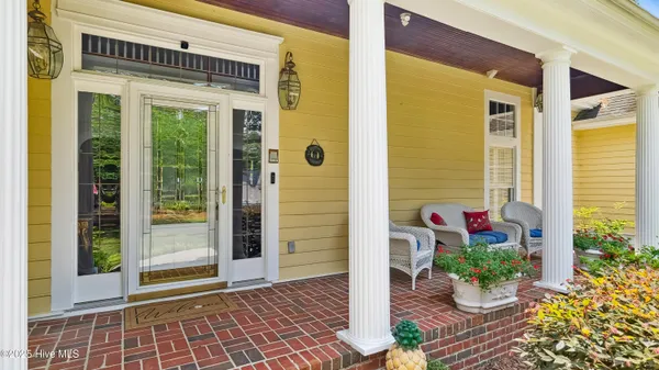 $1,450,000 | 307 Lazar Lane, Southern Pines, NC 28387