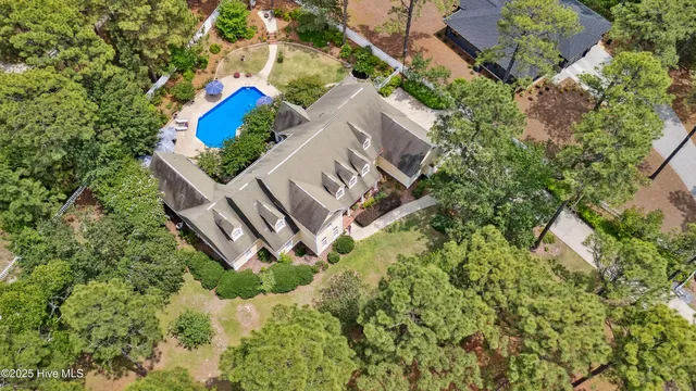 $1,450,000 | 307 Lazar Lane, Southern Pines, NC 28387