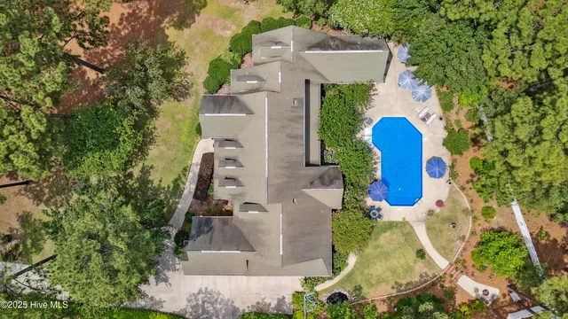 $1,450,000 | 307 Lazar Lane, Southern Pines, NC 28387