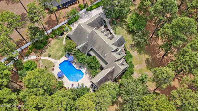 $1,450,000 | 307 Lazar Lane, Southern Pines, NC 28387