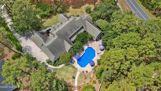 $1,450,000 | 307 Lazar Lane, Southern Pines, NC 28387