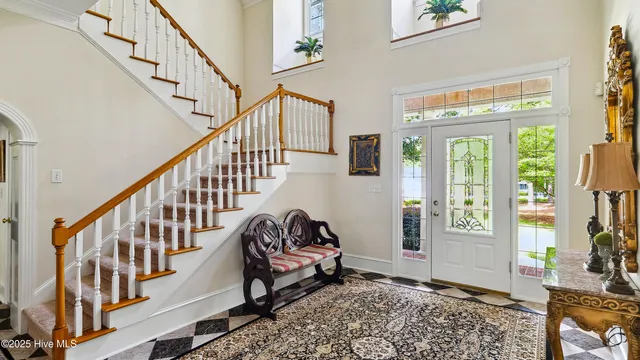 $1,450,000 | 307 Lazar Lane, Southern Pines, NC 28387