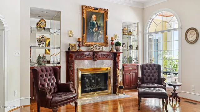 $1,450,000 | 307 Lazar Lane, Southern Pines, NC 28387