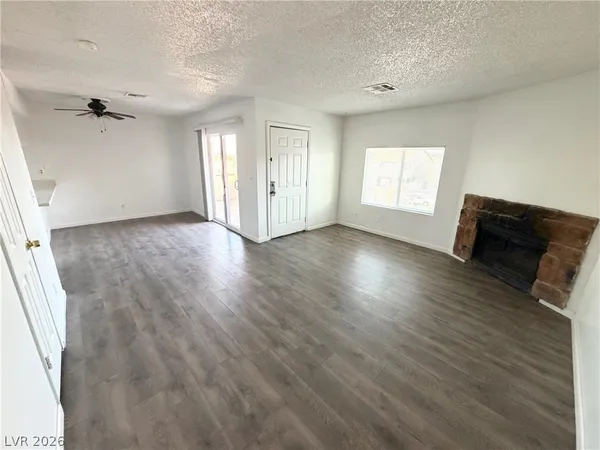 $1,240 | 6953 Hopkins Drive, Unit D, Las Vegas, NV 89156